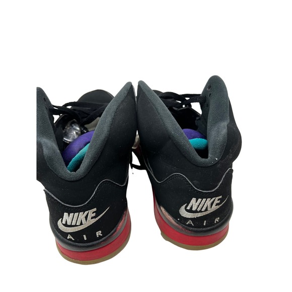Jordan 5 Retro Top 3 Mens 11 - Picture 6 of 9